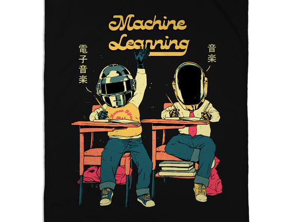 Robot Learning