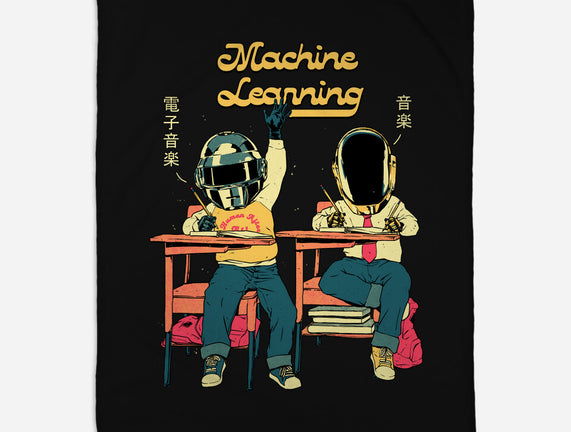 Robot Learning