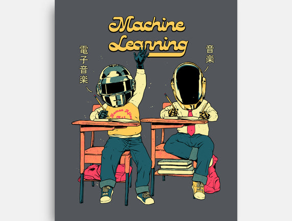 Robot Learning