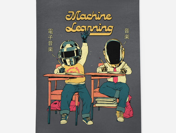 Robot Learning