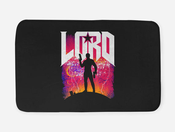 Star Lord