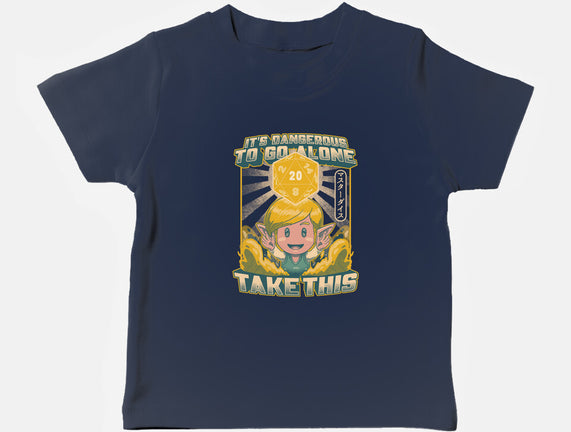 Take This