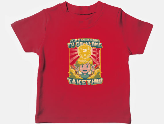 Take This