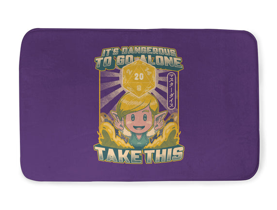 Take This