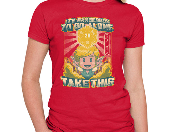Take This