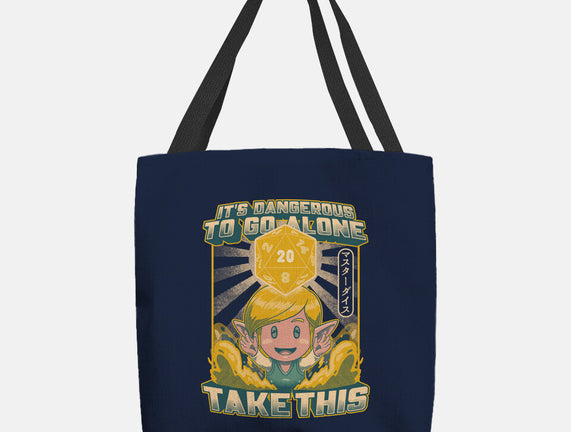 Take This