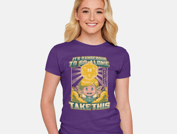 Take This