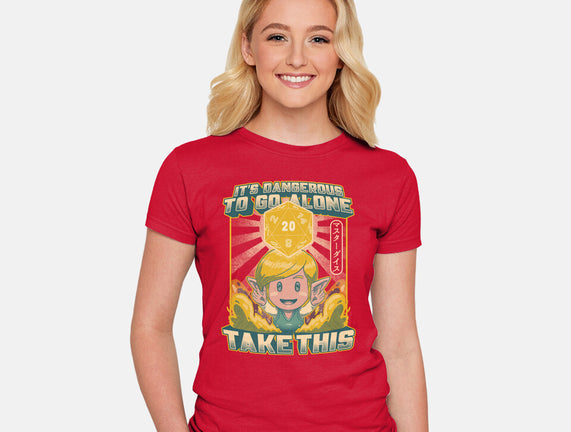 Take This