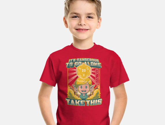 Take This