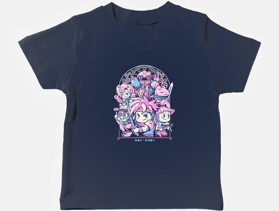 Chrono Squad