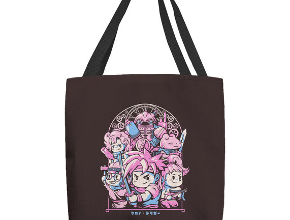 Chrono Squad