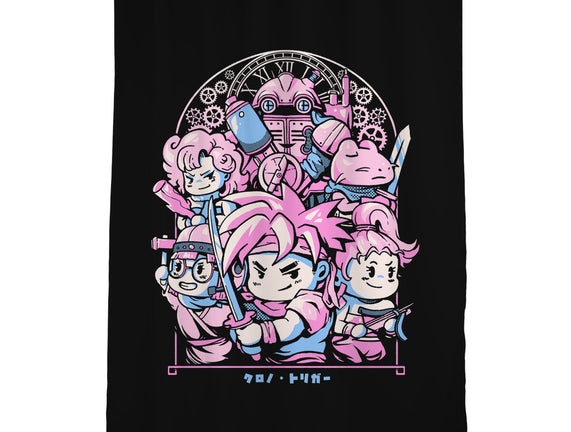 Chrono Squad