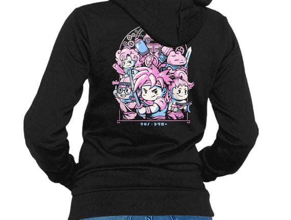 Chrono Squad