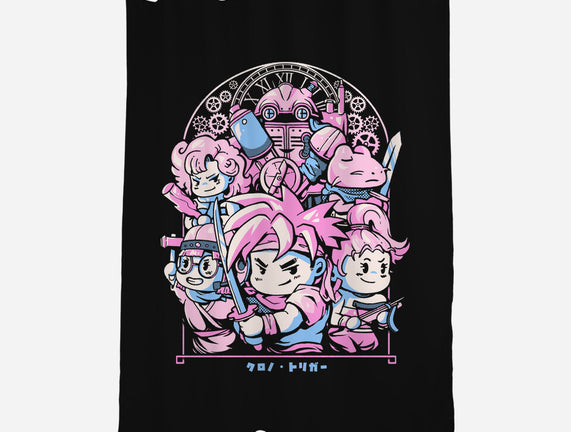 Chrono Squad