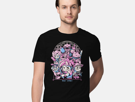 Chrono Squad