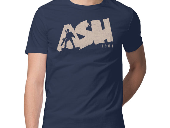 Ash 1981