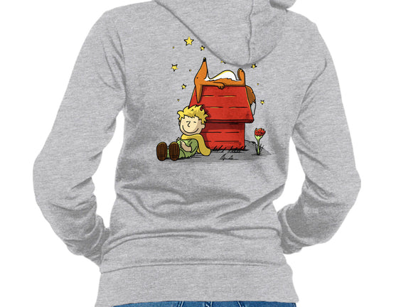 Le Petit Princenuts