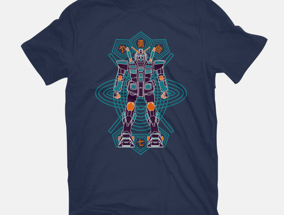 Gundam Type 6