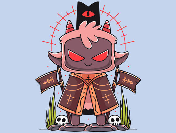 Praise The Lamb