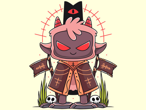 Praise The Lamb