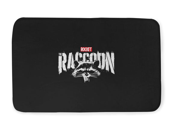 Raccoonisher