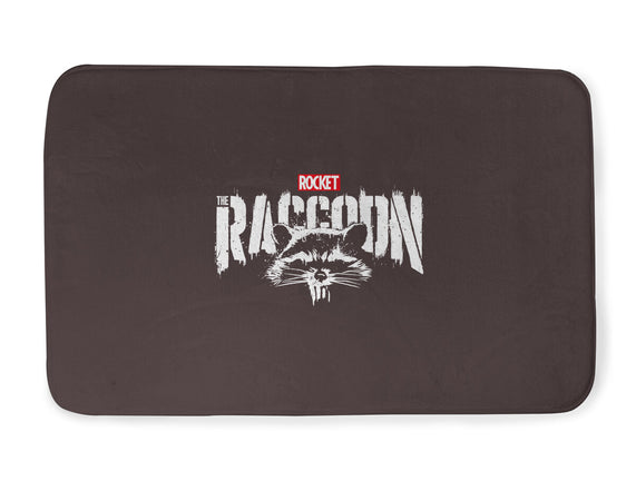 Raccoonisher