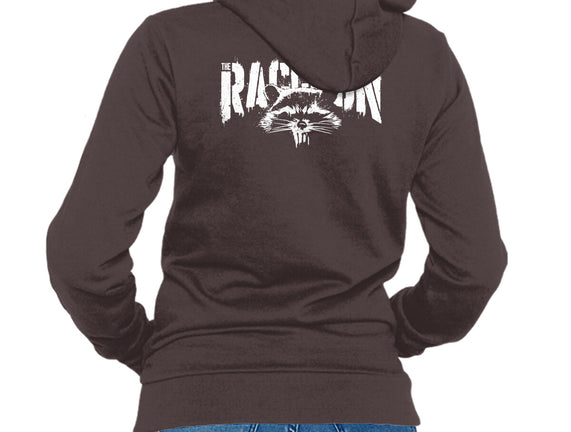 Raccoonisher