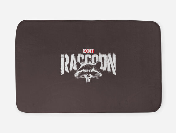 Raccoonisher