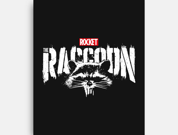 Raccoonisher