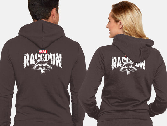 Raccoonisher