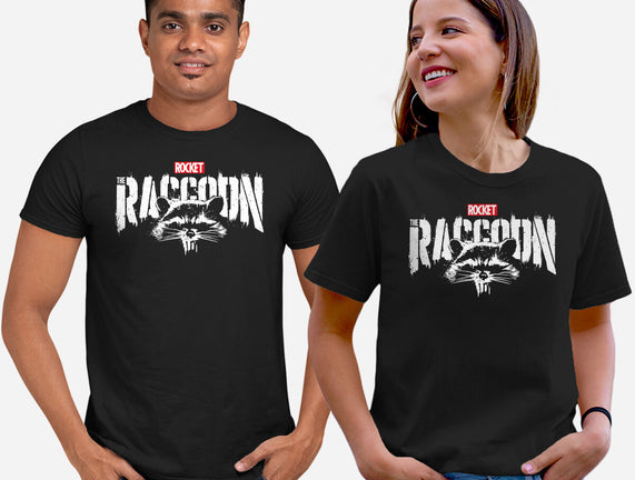 Raccoonisher