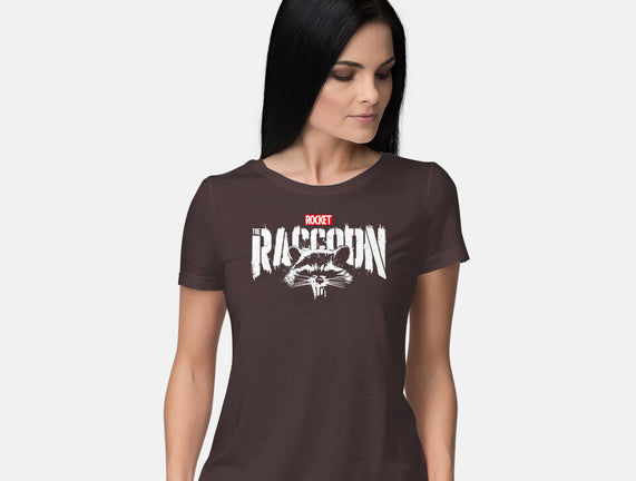 Raccoonisher