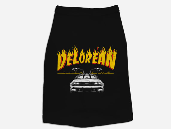 Back To Flames