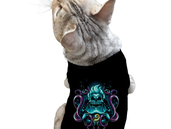 SeaWitch Skull