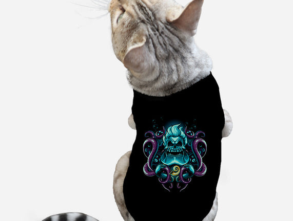 SeaWitch Skull