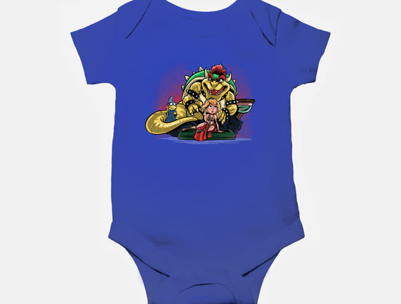 Bowser The Hutt
