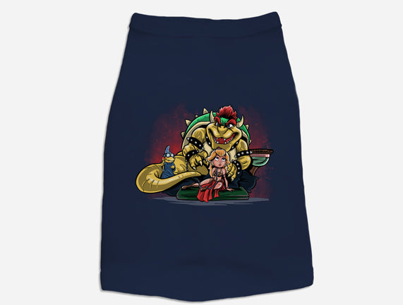 Bowser The Hutt