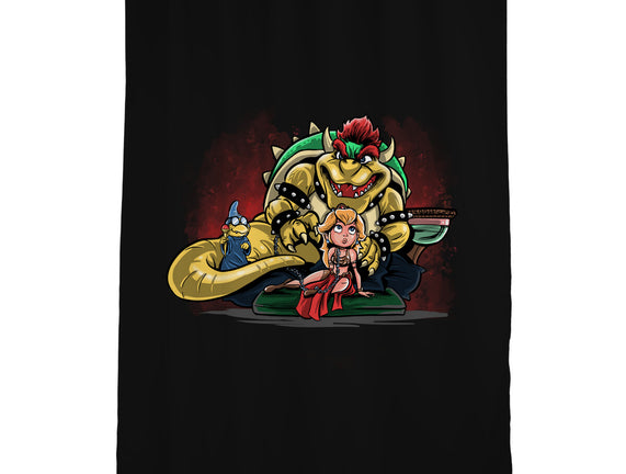 Bowser The Hutt