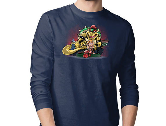 Bowser The Hutt
