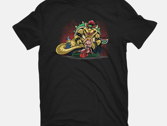 Bowser The Hutt