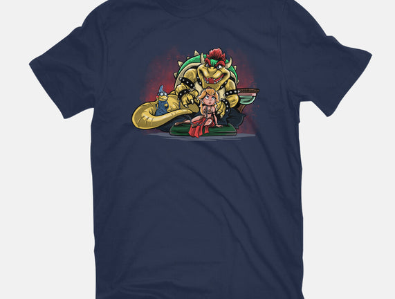 Bowser The Hutt