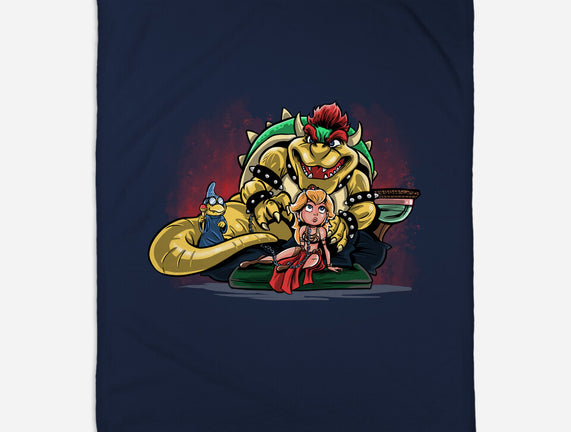 Bowser The Hutt