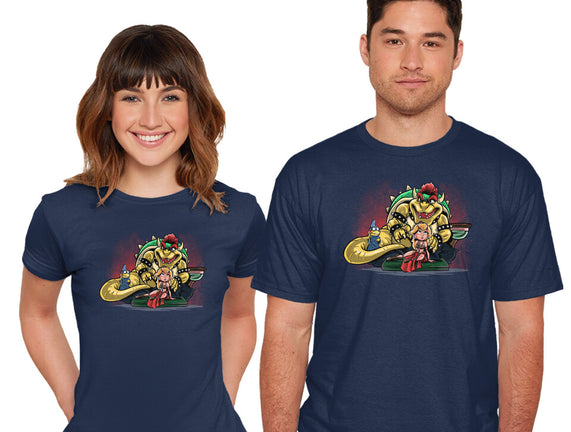 Bowser The Hutt
