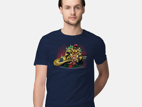 Bowser The Hutt