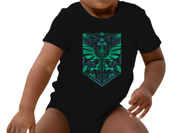 Cyber Z Legend