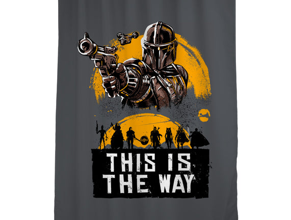 The Only Way
