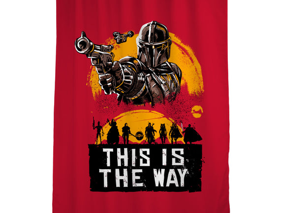 The Only Way