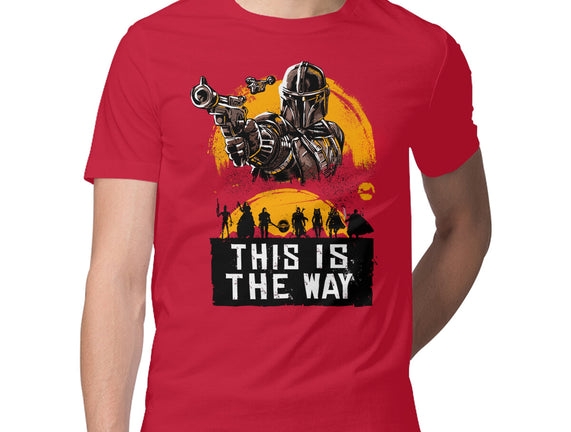 The Only Way