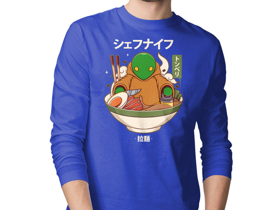 Tonberry Ramen