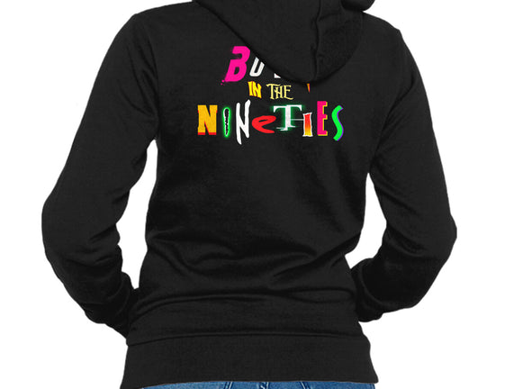 Born In The Nineties
